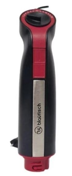 Блендер Blaufisch BHB-02403 1200 вт | Зображення 4