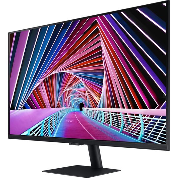 Монітор Samsung LS32DM702UIXUA | Зображення 3