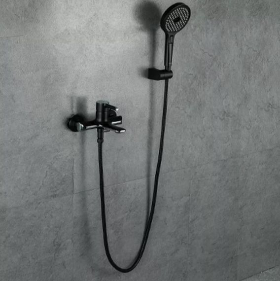 Змішувач для ванни Gappo G3203-6 | Зображення 1