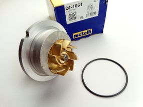 Помпа Lacetti 1.8 LDA, METELLI (24-1061) 23 зуби. (96499089)