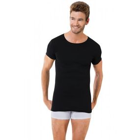 Футболка чоловіча з круглим вирізом. Модель 1059 OZTAS