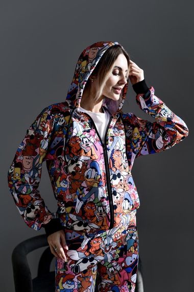 Жіночий костюм DRAPP | Зображення 4