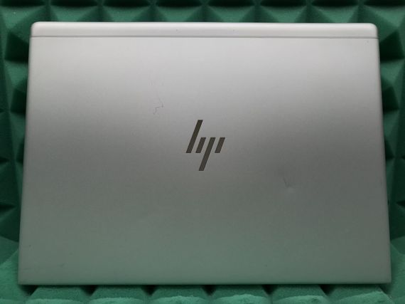 Ультрабук Б-класс HP EliteBook 830 G5 / 13.3" (1920x1080) IPS Touch / Intel Core i7-8650U (4 (8) ядра по 1.9 - 4.2 GHz) / 8 GB DDR4 / 256 GB SSD M.2 / Intel UHD Graphics 620 / WebCam / USB 3.1 / HDMI б/у | Зображення 7
