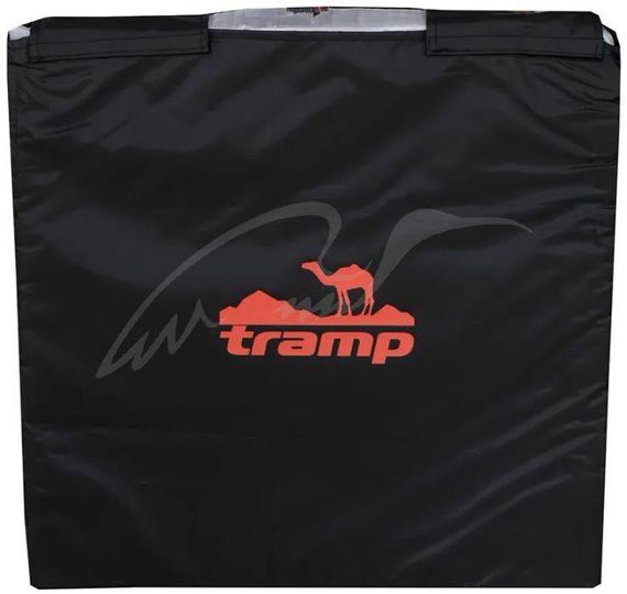 Набор мебели Tramp TRF-067 стол + 4 стула | Зображення 7