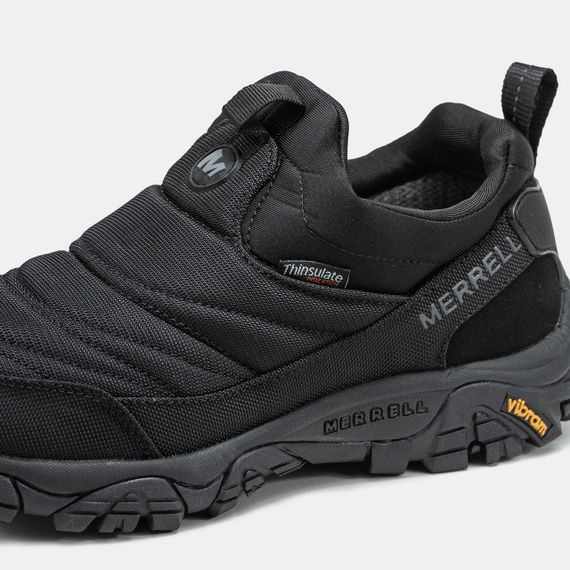 Чоловічі кросівки M1er1el1 Gore-Tex , В'єтнам,  еврозима 1792 44 28 | Зображення 9