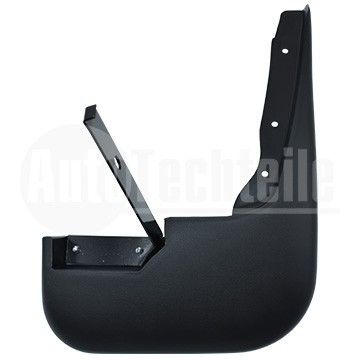 Брызговик передний правый Ford Transit 00-14, AutoTechteile, 505 1443, BP2918R
