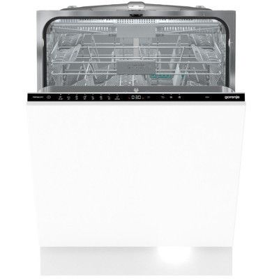 Посудомоечная машина Gorenje GV673B60 - Топ Продаж!