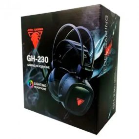 Наушники игровые JEDEL GH230 проводные с микр.