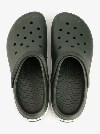 Крокси чоловічі 523 44 Темний-хакі shop (2000999619359) | Зображення 6