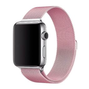 Уценка Ремешок Milanese Loop Design для Apple Watch 38/40/41/42mm