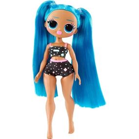 Кукла L.O.L. Surprise! OPP O.M.G. Чилакс с аксессуарами (987475)