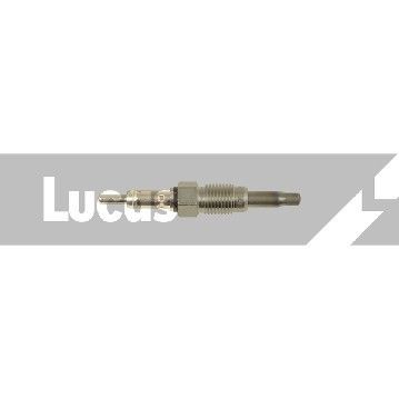Свеча накаливания VW Caddy 1.9 TDI 96-04, Lucas, LP046,