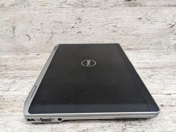 Ноутбук Игровой Dell 6430 14.1  HD 4/128 GB SSD + Nvidia 5200M 1 GB Video | Зображення 4