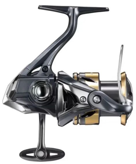 Котушка Shimano Ultegra FD 2500 5+1BB 5.3:1 | Зображення 1