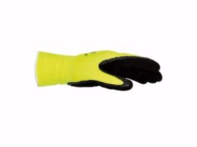 Перчатки защитные WURTH FLEX COMFORT, латексное покрытие, пара, размер 10 (0899401310)