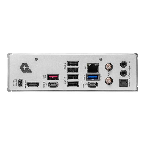 Материнська плата MSI PRO B850-P WIFI | Зображення 3