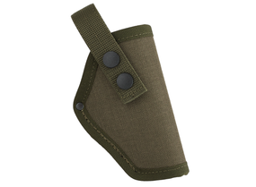 Кобура Форт-17 поясний (Cordura 1000D, олива) MAS MAS