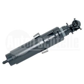 Форсунка фароомывателя левая BMW X5 F15 13-18/ X6 F16 14-19, AutoTechteile, 700 6107, 3J955009