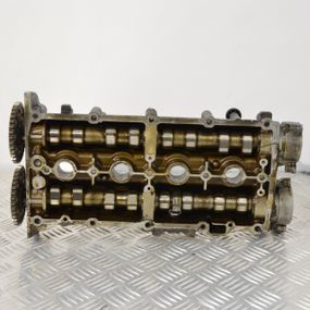 Кришка ГБЦ 1.6 FSI Volkswagen Golf V 2003-2010 Кришка головки блоку циліндрів Фольксваген Гольф 5 03C103475J