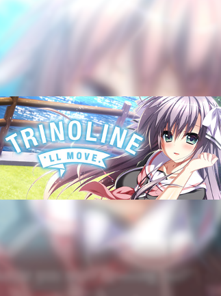 Trinoline All Ages Version Steam Key GLOBAL