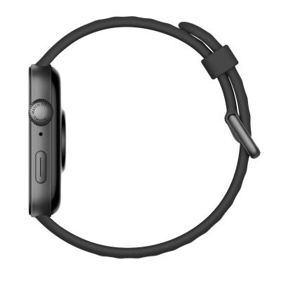 Смарт-часы Huawei Watch Fit 3 Black (55020CEC) | Зображення 5