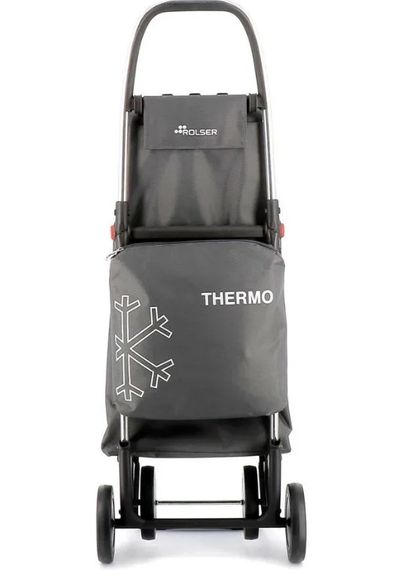 Сумка-візок Rolser I-Max Termo Zen 4L Marengo (IMX353-1031) | Зображення 7