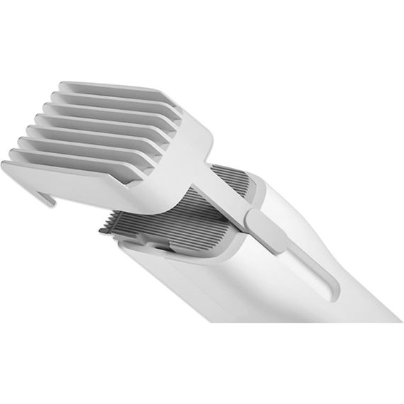 Машинка для стрижки Xiaomi BOOST SET White | Зображення 2