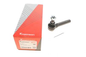 Наконечник тяги рульової Toyota Land Cruiser 02-09 22-10117