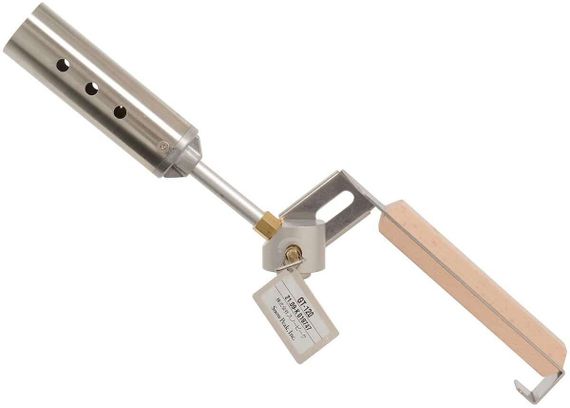 Пальник газовий Snow Peak GT-120 Folding Torch