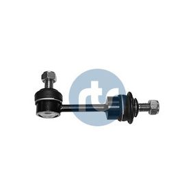 Стойка стабилизатора заднего Kia Sorento 15- (L=116 mm), RTS, 97-08886,