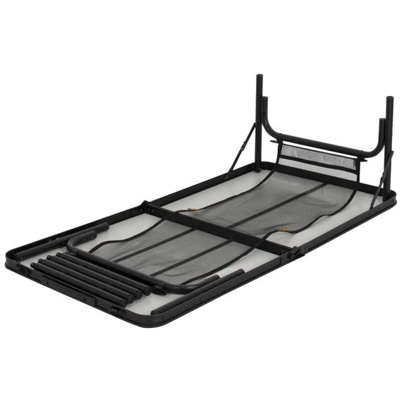 Стіл Bo-Camp Northgate 120x60 cm Black/Grey (1404186) | Зображення 6