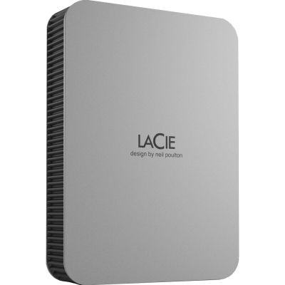 Внешний жесткий диск 2.5&quot; 4TB LaCie (STLR4000400) | Зображення 4