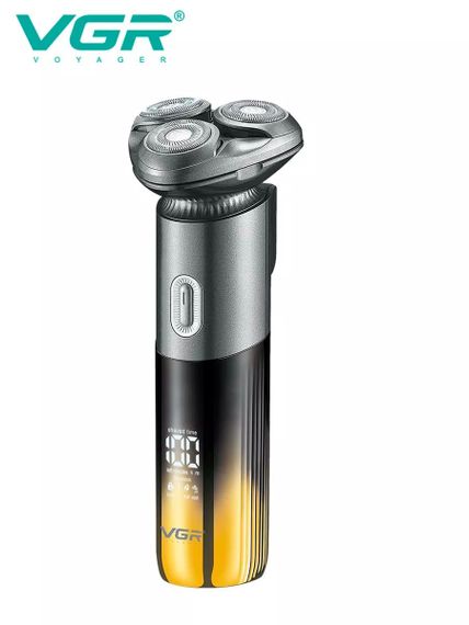 Бритва VGR V-392 стильний та функціональний тример XPRO (45459-V 392_436) | Зображення 2