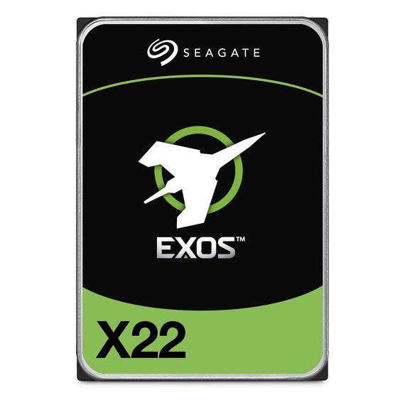 Жорсткий диск 3.5&quot; 20TB Seagate (ST20000NM004E) | Зображення 1
