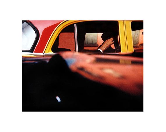 Книги знаменитых фотографов Сол Лейтер Saul Leiter:Retrospektive Книга для фотографов про искусство фотографии | Зображення 7