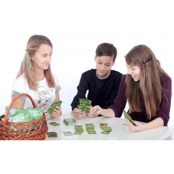 Настольная игра ГрибОК | Зображення 6