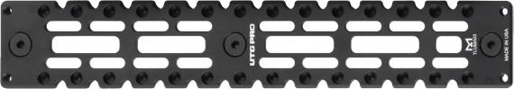 Планка-перехідник Leapers UTG PRO M-LOK - ARCA 24 см | Зображення 3
