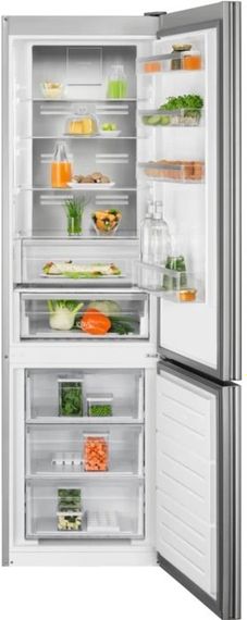 Холодильник з нижньою морозильною камерою Electrolux (RNT7ME34G1) | Зображення 3