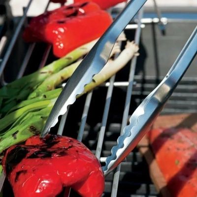 Набор для барбекю Weber Набір із 2-х приладів Tool Set (6645) | Зображення 4