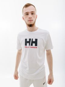 Футболка HELLY HANSEN HH LOGO T-SHIRT