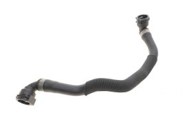 Патрубок радиатора BMW X5 E70 F15 F85 X6 F16 3.0i 08-19 N55 700 1743