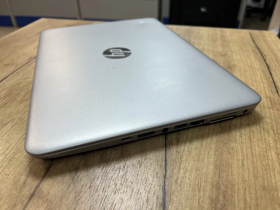 Ноутбук HP EliteBook 745 14 HD AMD A10 8700B/8gb/256Gb SSD/Radeon R6 | Зображення 5