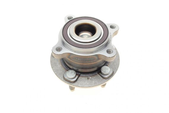 Подшипник ступицы задней Opel Astra J Chevrolet Cruze 09- +ABS  PHU57492 | Зображення 3