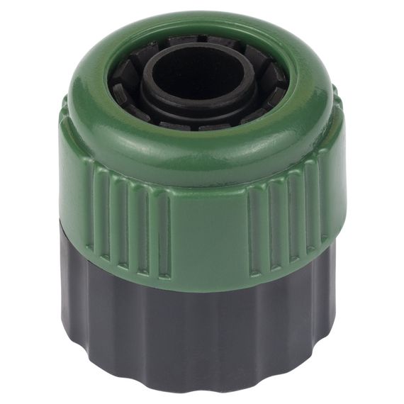 З'єднання для шланга Grad 1/2" з в/р 3/4" (ABS) (5016435)