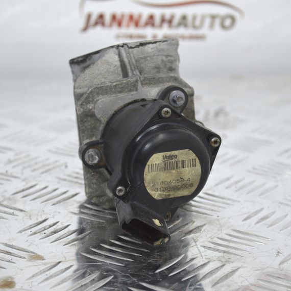 Клапан EGR 1.4 TDCI Ford Fiesta V Fusion Ikon ЕГР Форд Фієста Ф'южн Ікон 21604059-4 / 216040594 9658203780 | Зображення 4