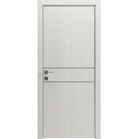 Двери Rodos MODERN Flat 1 Капучіно