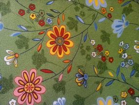 Дитячі килими на підлогу Мен №4 2, 1.5