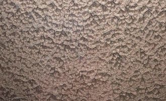 Емаль антикорозійна по металу 3в1, молоткова, темно-коричнева, ТМ"Maxima" - 0,75л | Зображення 1