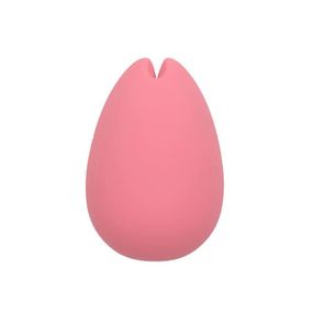 Мини-вибратор IROHA SAKURA Nadeshiko, раздвоенный кончик, 5 режимов, перезаряжаемый sexstyle