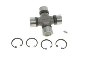 Крестовина кардана Iveco Daily 27x81.78  с масленкой  218016